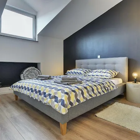 Apartment Malu