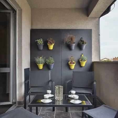 Malu Apartment Vintijan