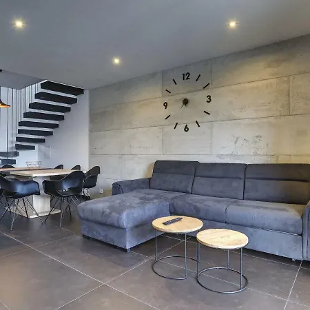 Malu Apartment Vintijan