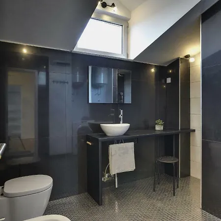 Malu Apartment *