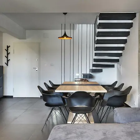 Malu Apartment *