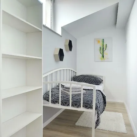 Apartment Malu *